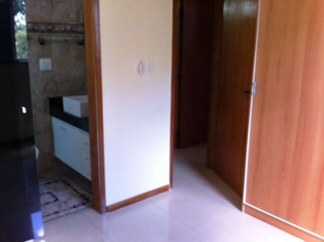 Apartamento, Ouro Preto, 3 Quartos, 1 Vaga, 1 Suíte