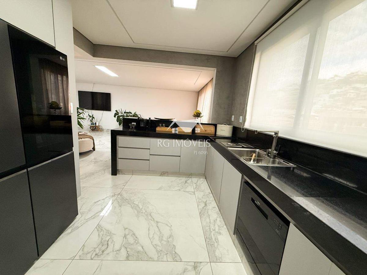 Apartamento, Diamante, 3 Quartos, 3 Vagas, 1 Suíte