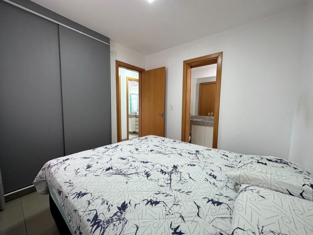 Apartamento, Itapoã, 2 Quartos, 2 Vagas, 1 Suíte