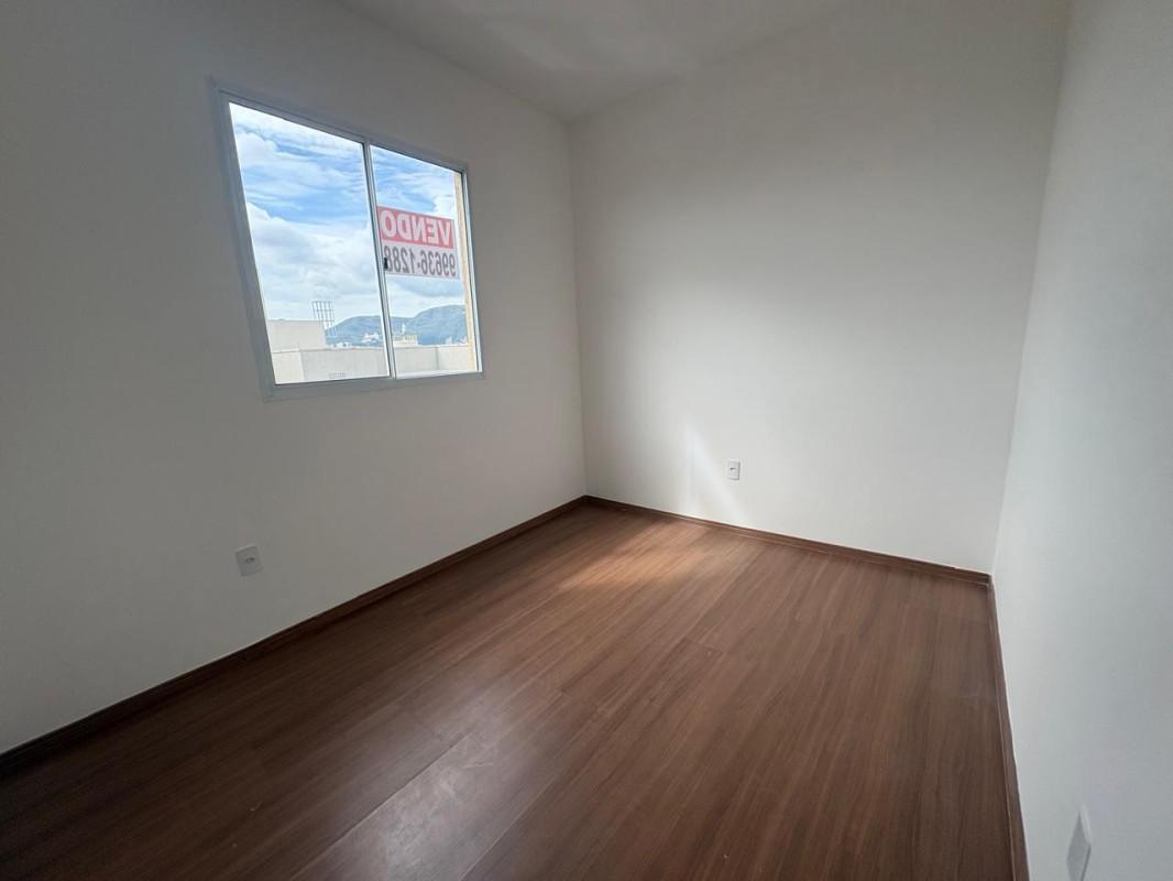 Apartamento, Palmeiras, 2 Quartos, 1 Vaga, 1 Suíte