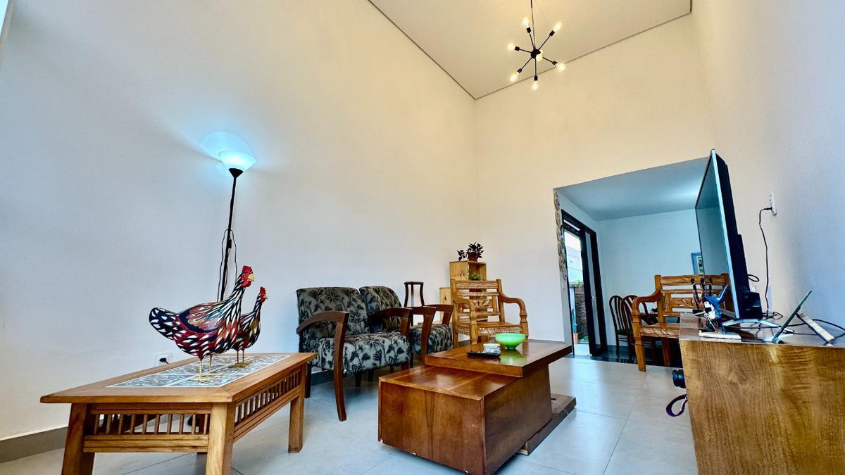 Casa, Itapoã, 4 Quartos, 4 Vagas, 1 Suíte