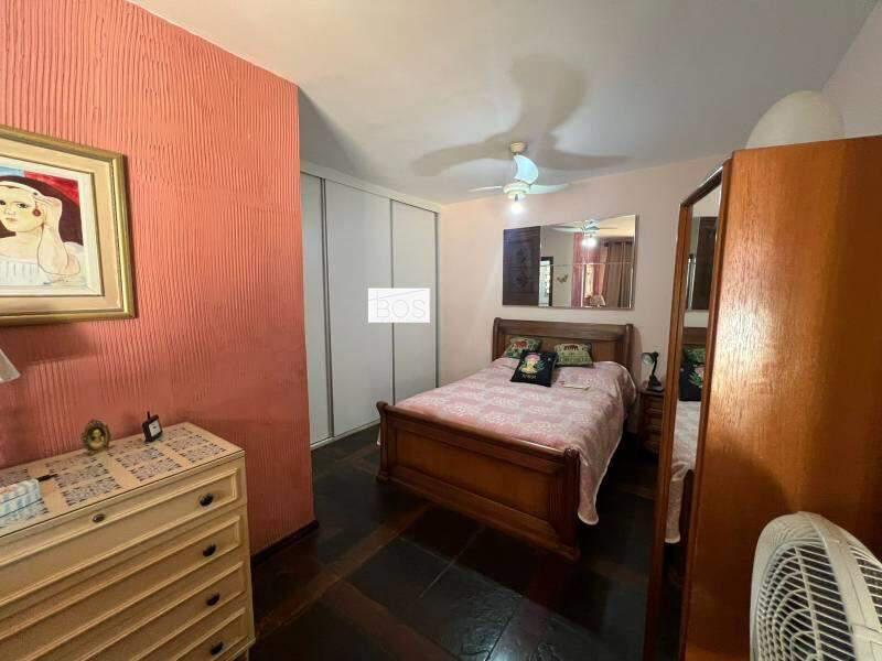 Cobertura, Silveira, 5 Quartos, 1 Vaga, 2 Suítes