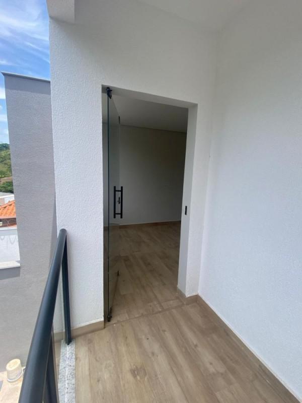 Casa, Ponte Alta, 3 Quartos, 2 Vagas, 1 Suíte