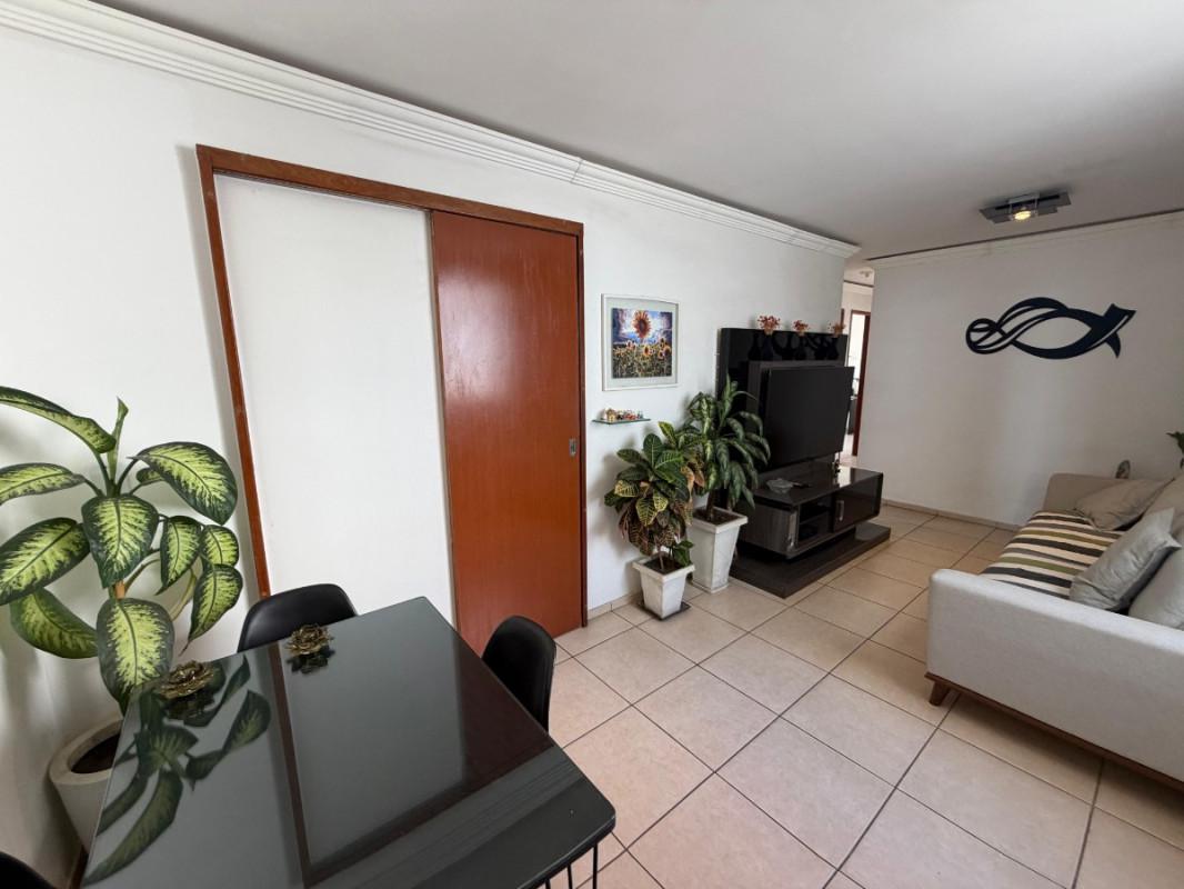Apartamento, Silveira, 4 Quartos, 1 Vaga, 1 Suíte