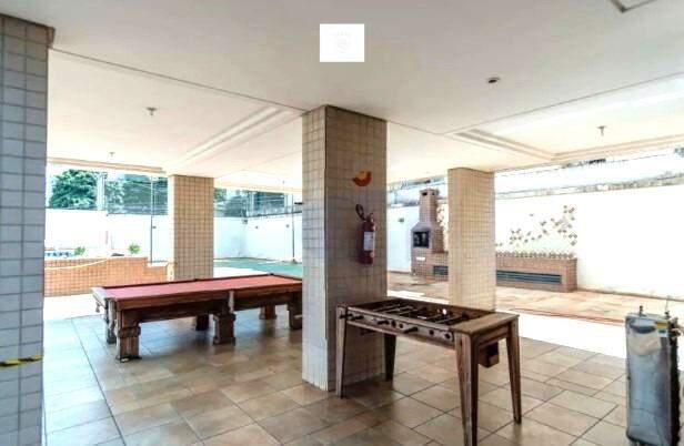 Cobertura, Serra, 4 Quartos, 3 Vagas, 1 Suíte