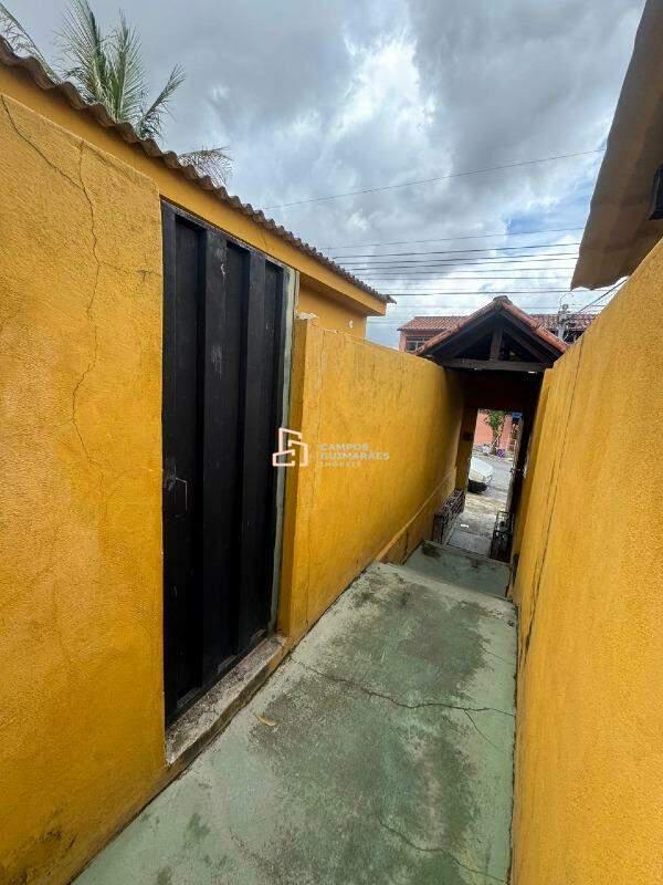 Casa, Das Industrias I (barreiro), 1 Quarto