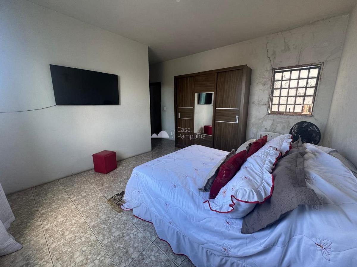 Casa, Ouro Preto, 3 Quartos, 3 Vagas, 1 Suíte
