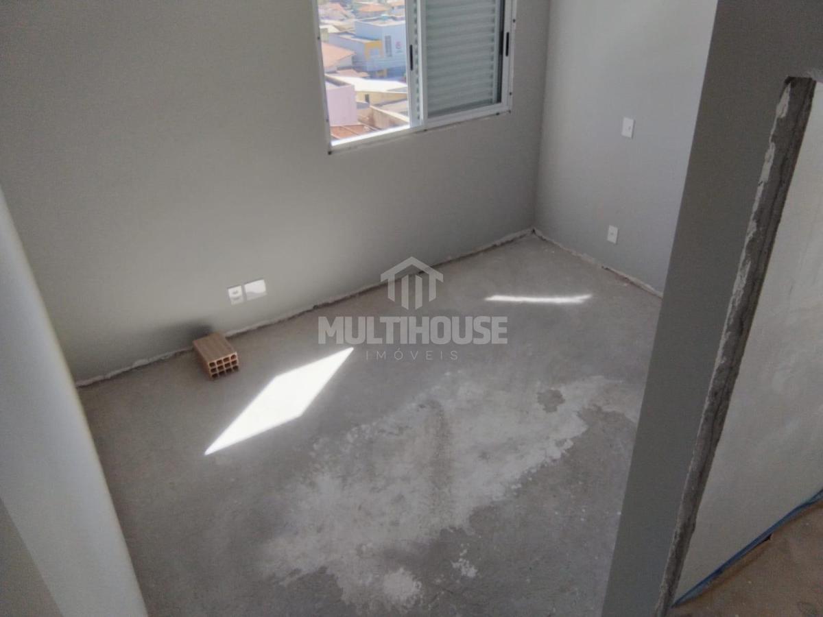 Apartamento, Ipiranga, 3 Quartos, 2 Vagas, 2 Suítes