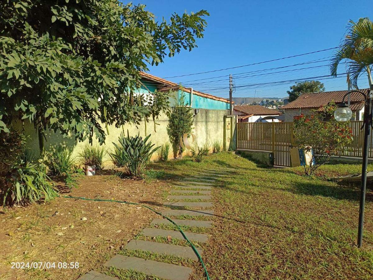 Casa, Boa Vista, 4 Quartos, 4 Vagas, 1 Suíte
