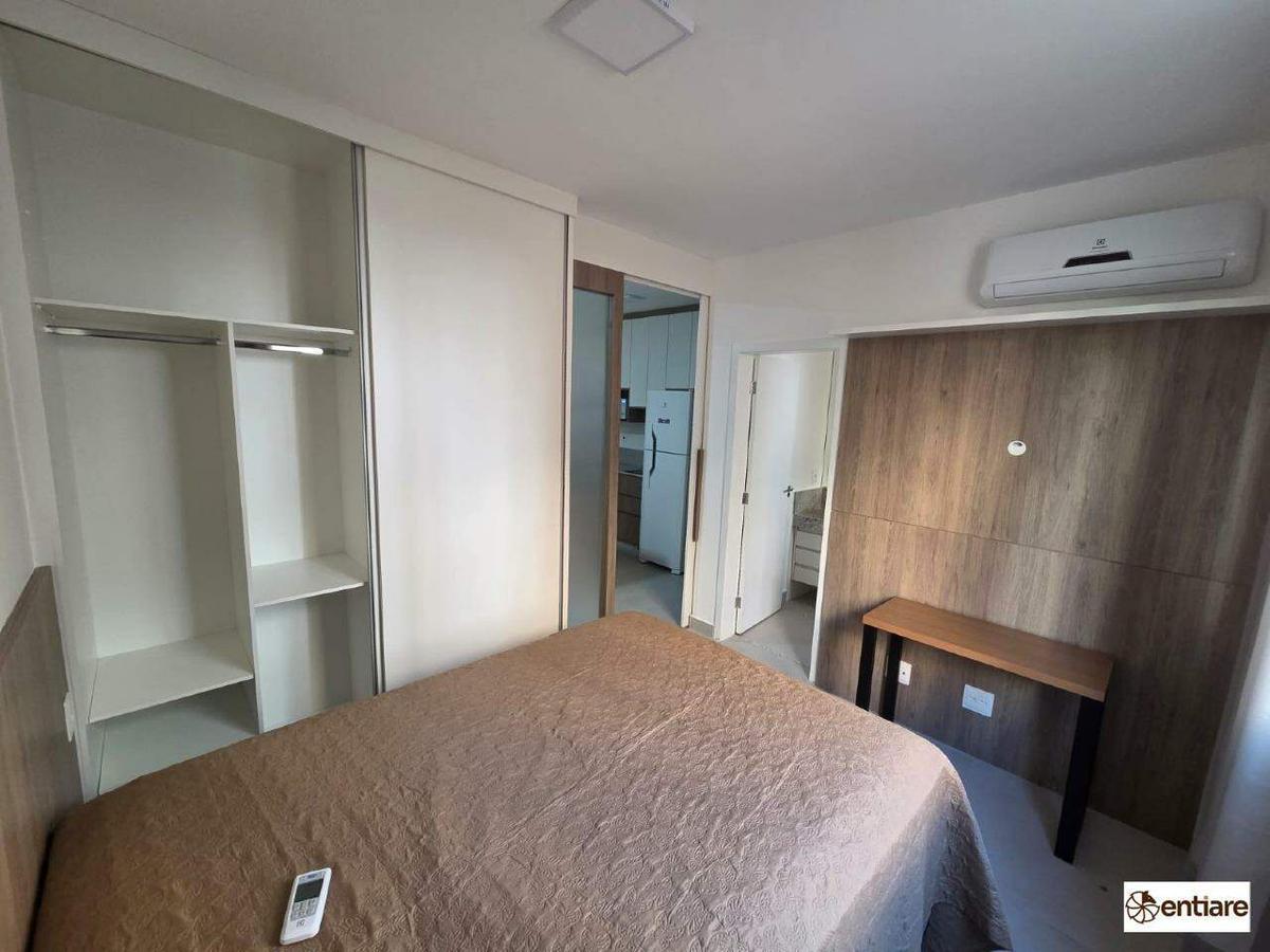 Apartamento, Ouro Preto, 1 Quarto, 1 Vaga