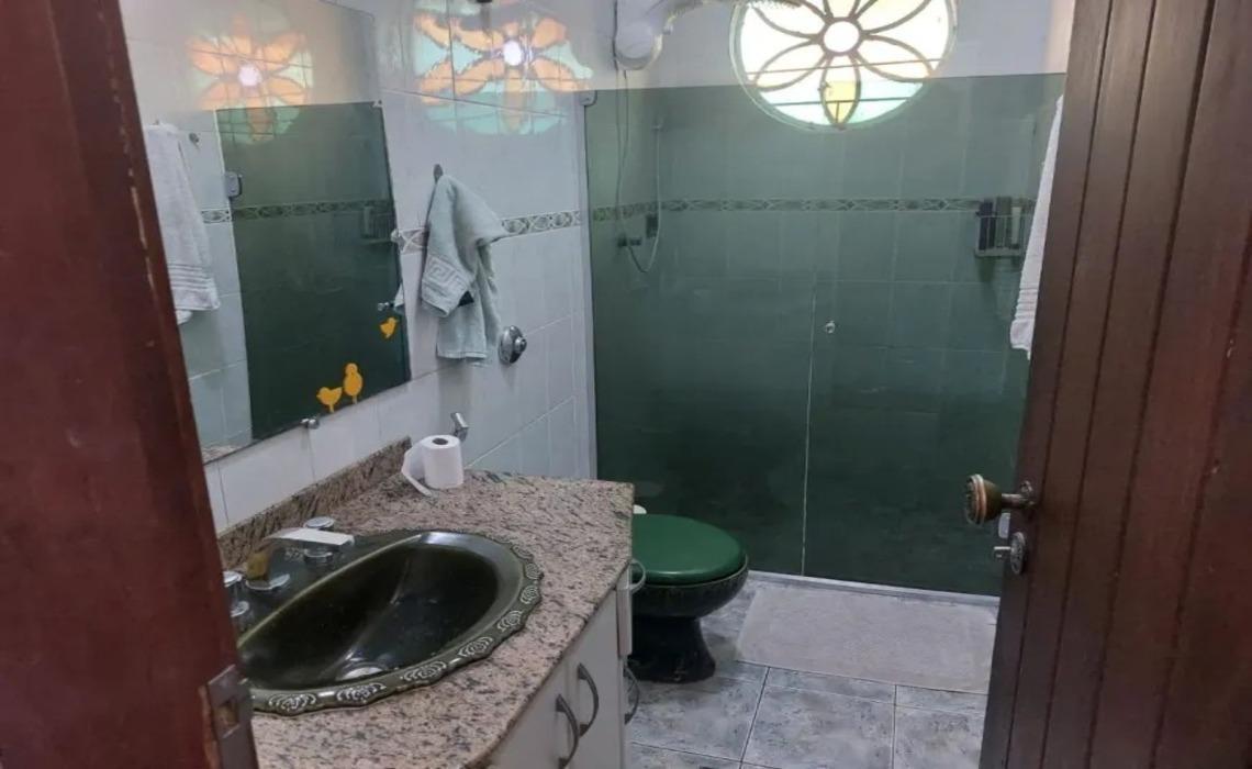 Casa, Renascença, 3 Quartos, 4 Vagas, 1 Suíte