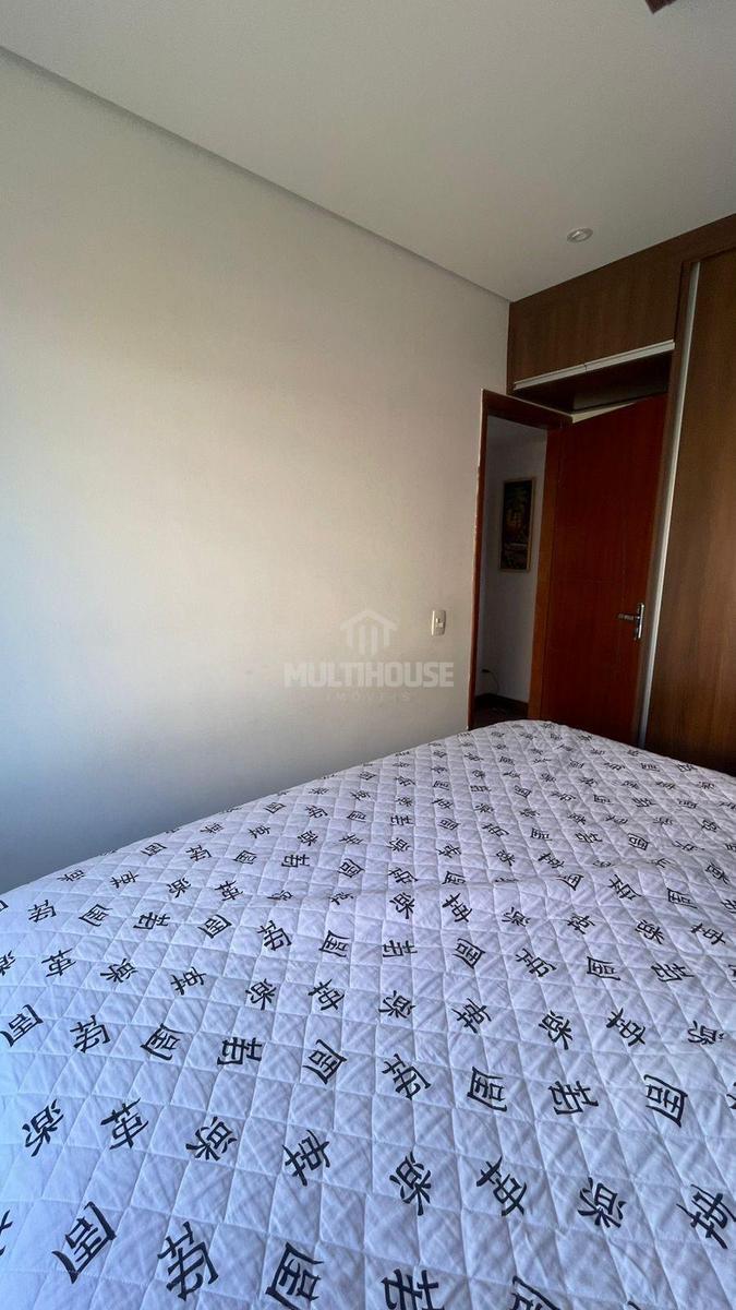 Apartamento, Jardim Guanabara, 3 Quartos, 1 Vaga