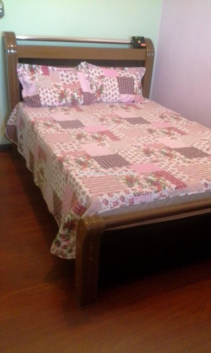 Casa, Bandeirantes, 3 Quartos, 3 Vagas, 1 Suíte