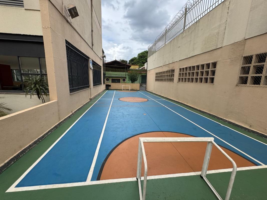 Apartamento, Santa Teresa, 3 Quartos, 1 Vaga