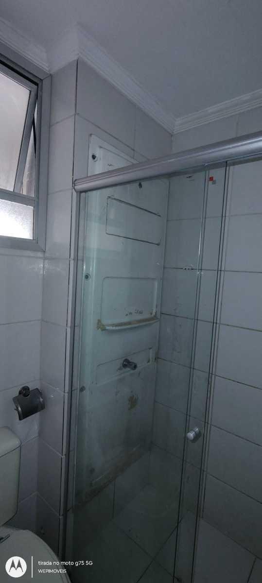 Apartamento, Fernão Dias, 3 Quartos, 1 Vaga