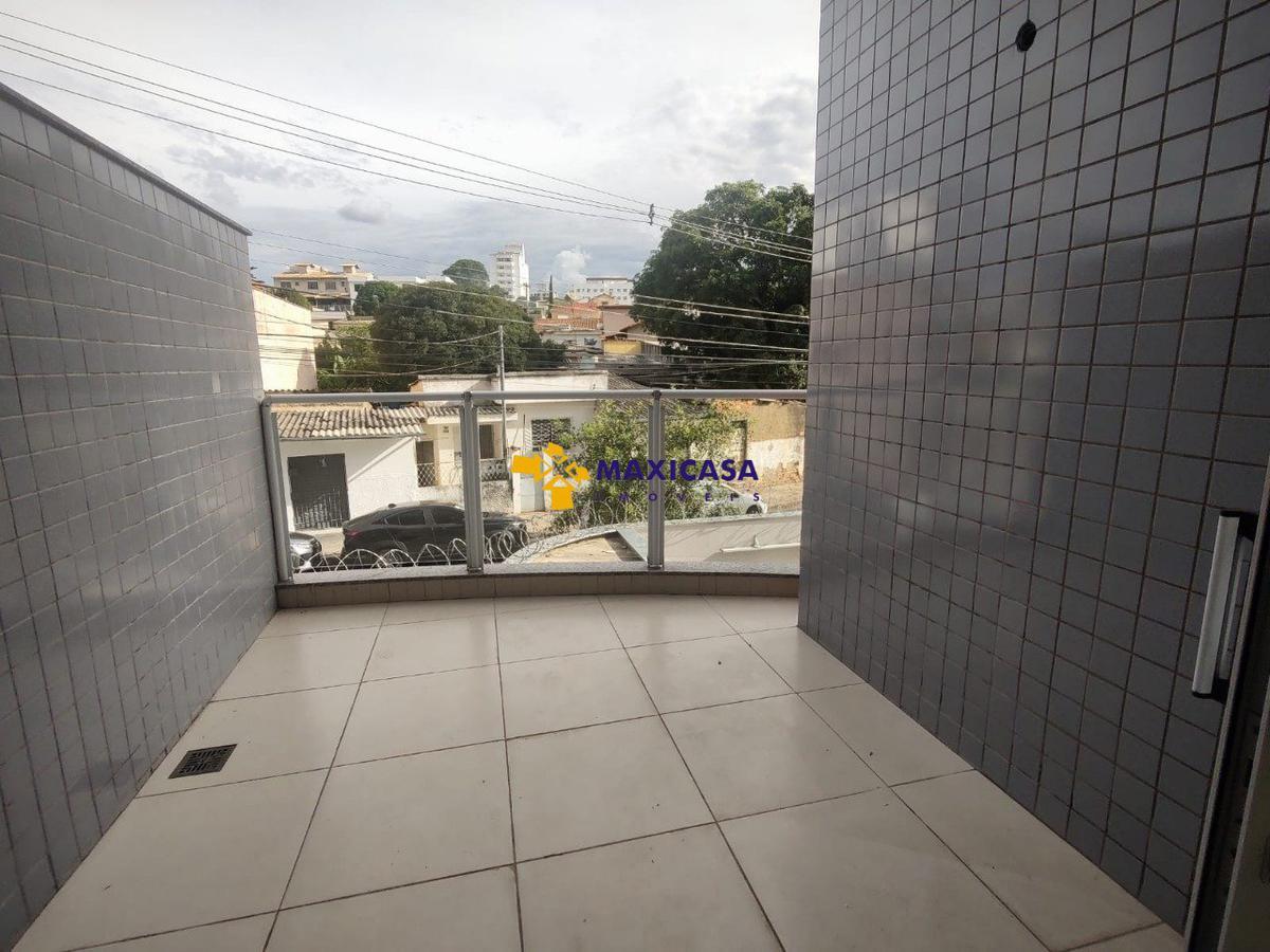 Apartamento, Santa Mônica, 2 Quartos, 2 Vagas, 1 Suíte