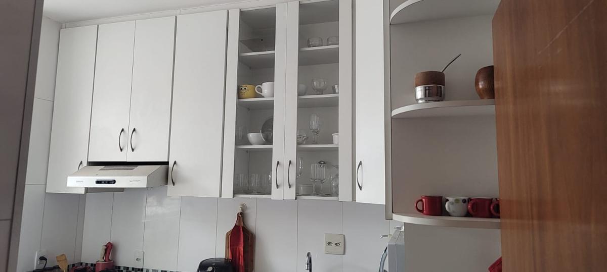 Apartamento, Ipiranga, 3 Quartos, 2 Vagas, 1 Suíte