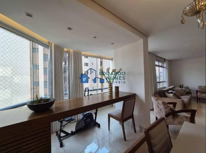 Apartamento, Cruzeiro, 4 Quartos, 2 Vagas, 1 Suíte