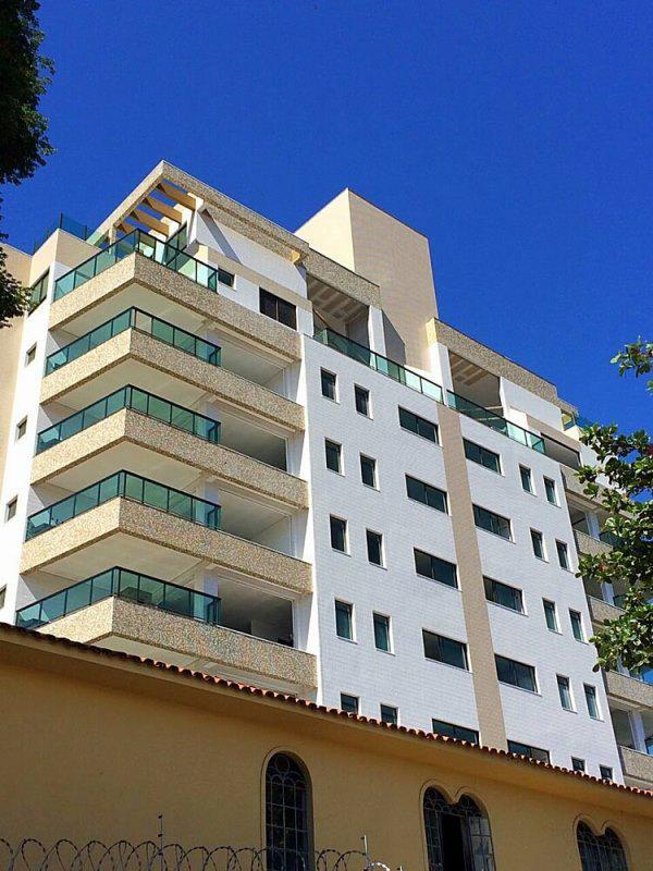 Apartamento, Liberdade, 3 Quartos, 4 Vagas, 3 Suítes