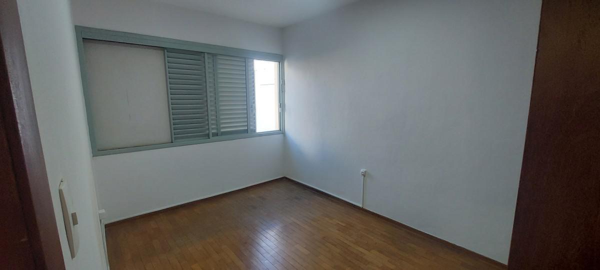 Apartamento, Santo Agostinho, 3 Quartos, 0 Vaga