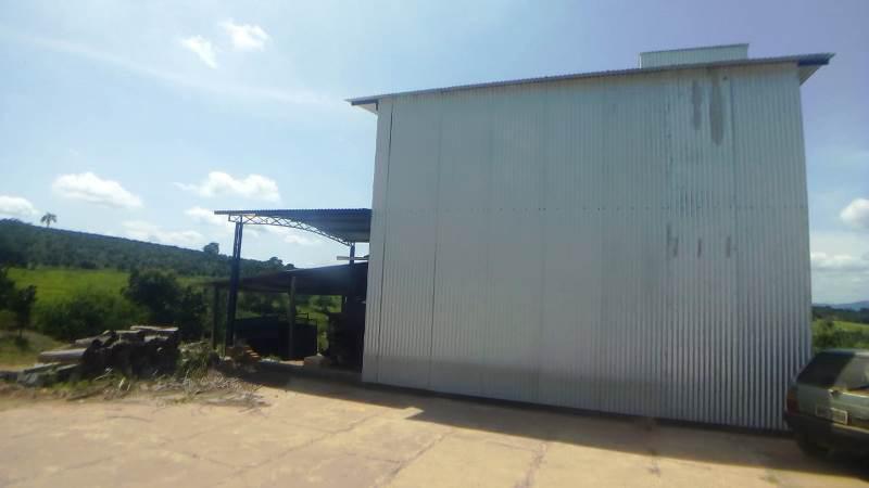 Fazenda, Zona Rural, 0 Quarto, 0 Vaga