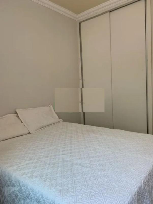 Apartamento, Salgado Filho, 2 Quartos, 1 Vaga