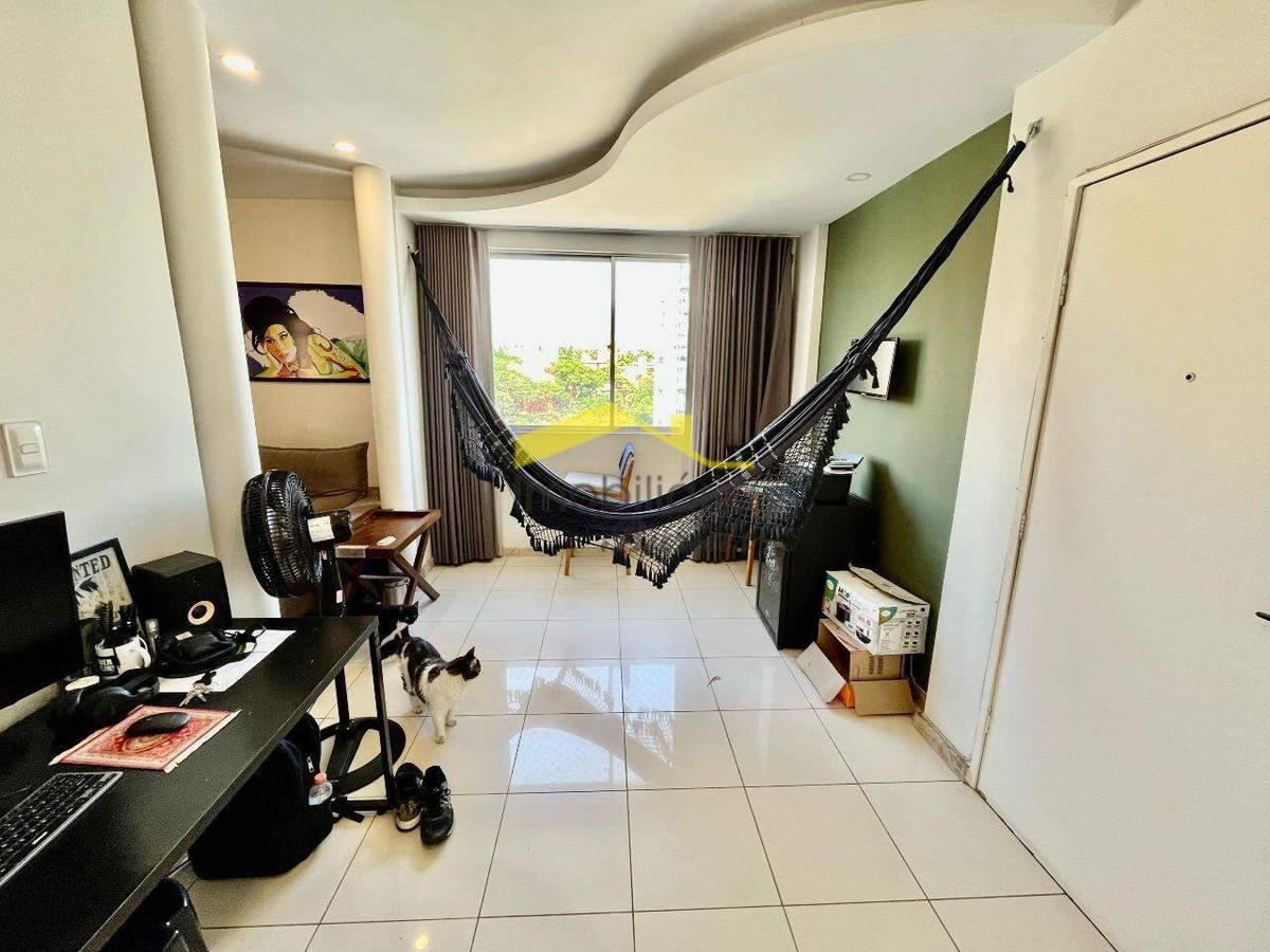 Apartamento, Estoril, 2 Quartos, 2 Vagas