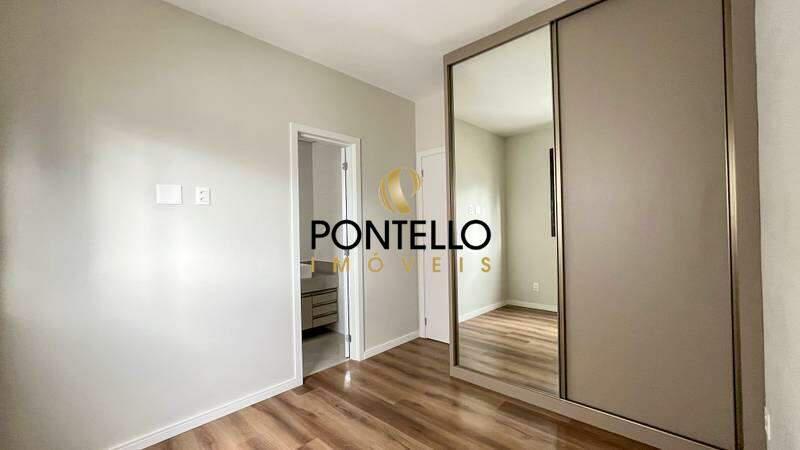 Apartamento, Castelo, 3 Quartos, 2 Vagas, 3 Suítes