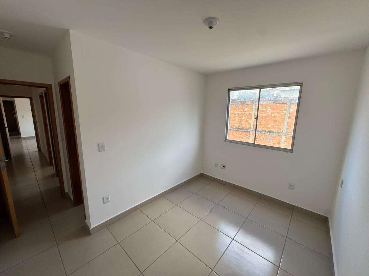 Apartamento, Concórdia, 2 Quartos, 1 Vaga, 1 Suíte