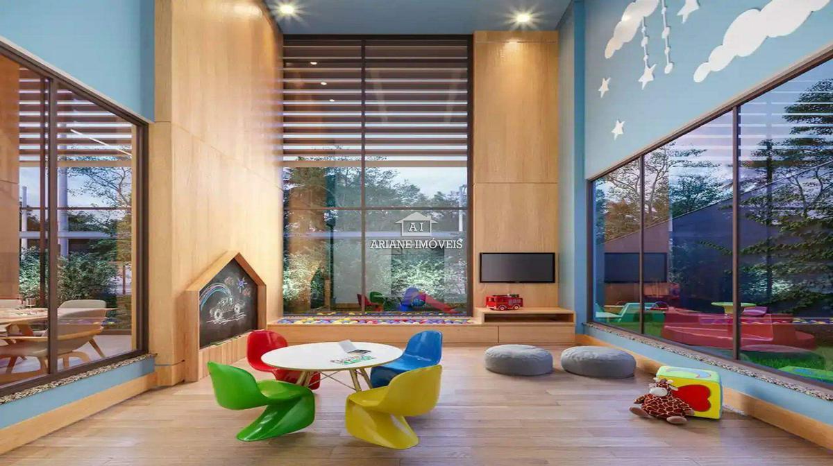 Apartamento, São Bento, 4 Quartos, 3 Vagas, 2 Suítes