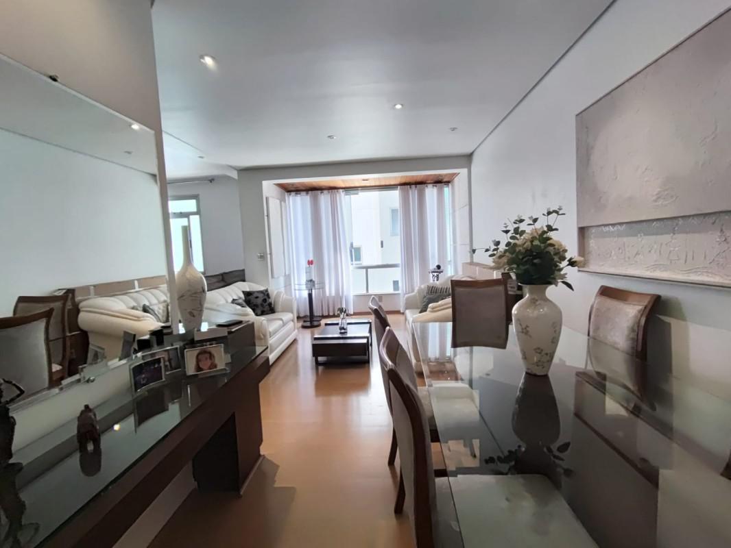 Apartamento, Coração Eucarístico, 3 Quartos, 2 Vagas, 1 Suíte