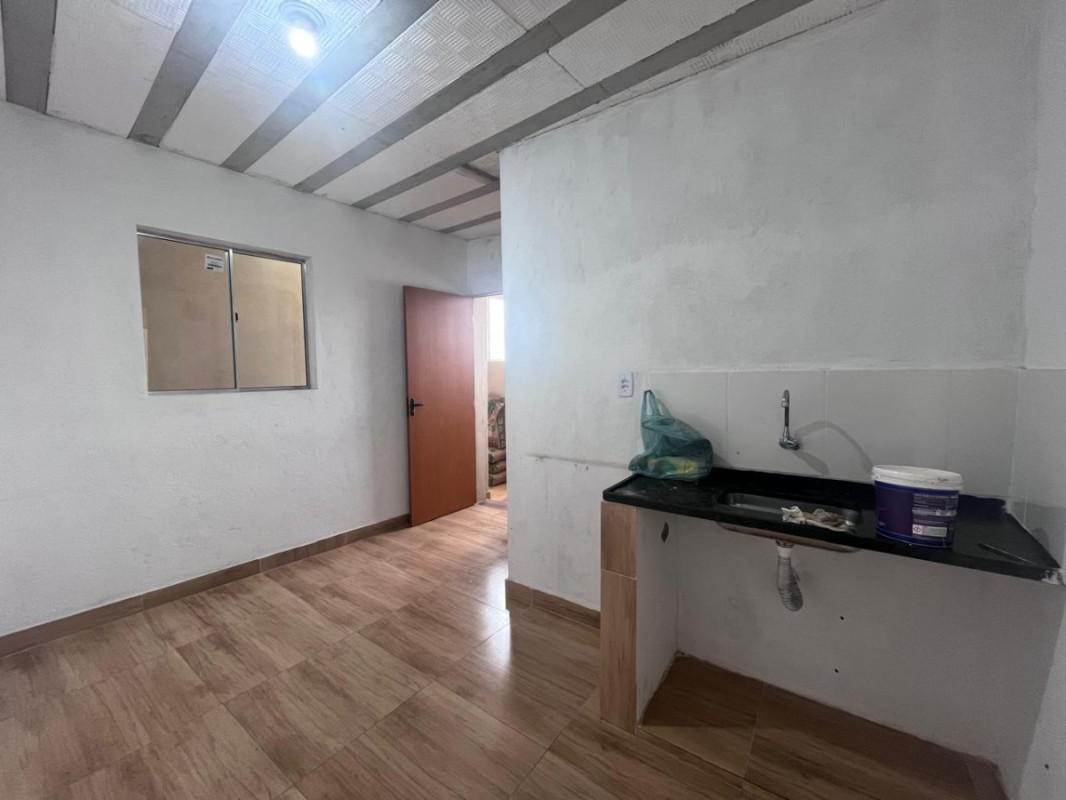 Apartamento, São Bernardo, 2 Quartos, 0 Vaga