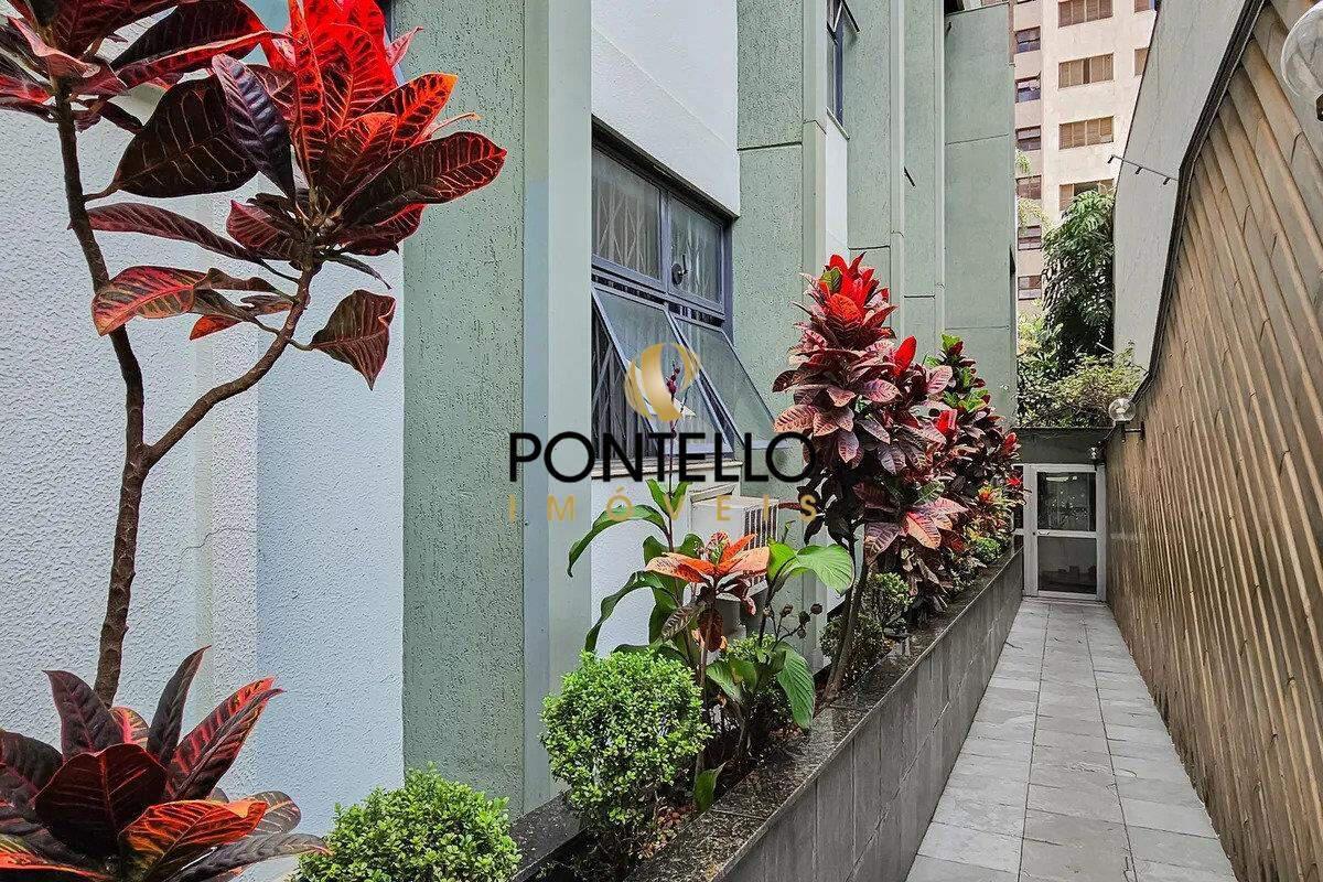 Apartamento, Savassi, 4 Quartos, 4 Vagas, 1 Suíte