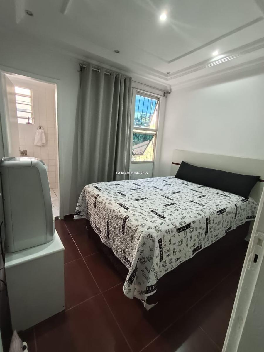 Apartamento, Santa Maria, 3 Quartos, 1 Vaga, 3 Suítes