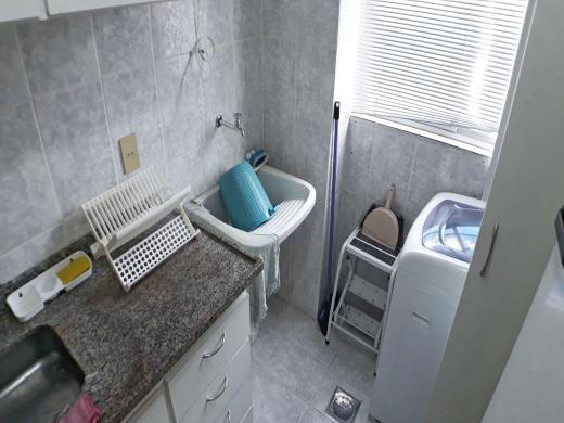Apartamento, Savassi, 1 Quarto, 1 Vaga