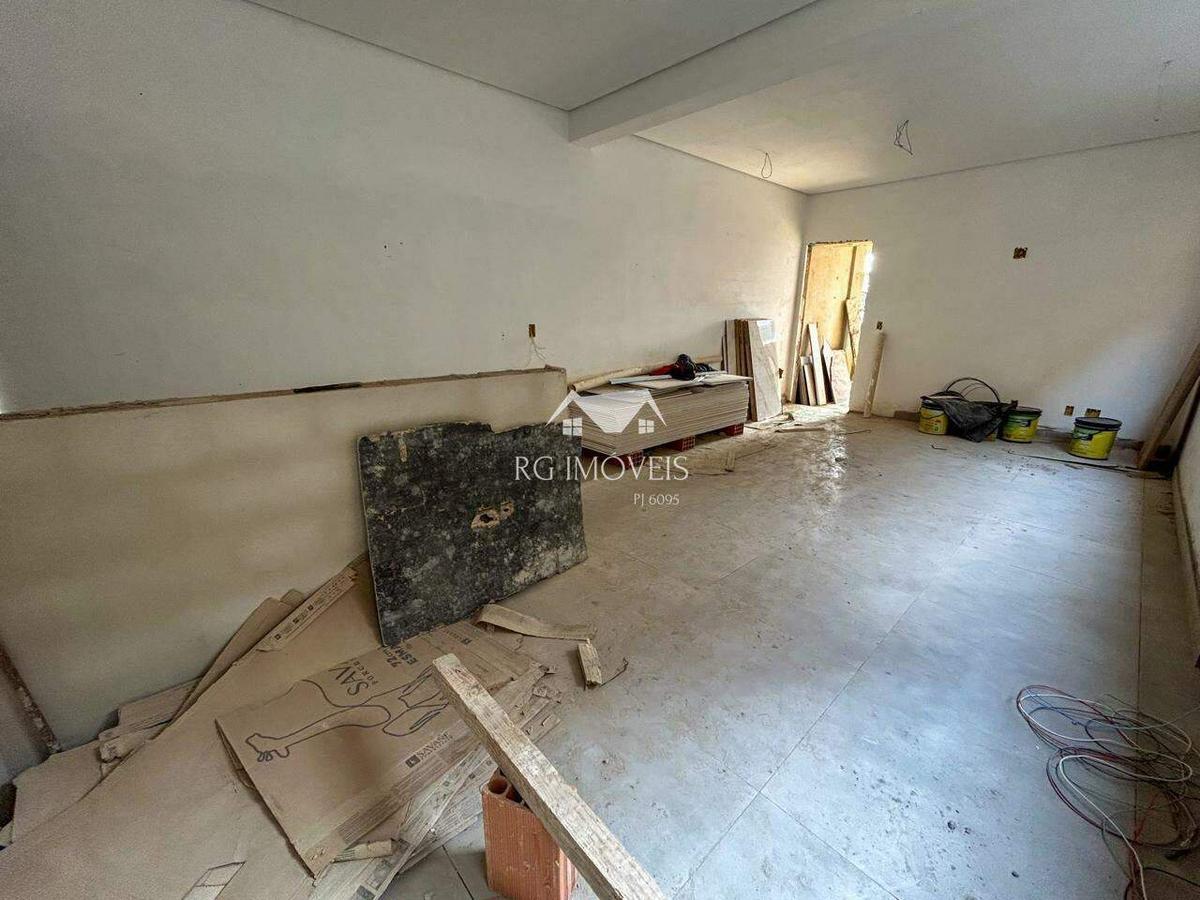 Casa, Novo Eldorado, 3 Quartos, 2 Vagas, 1 Suíte