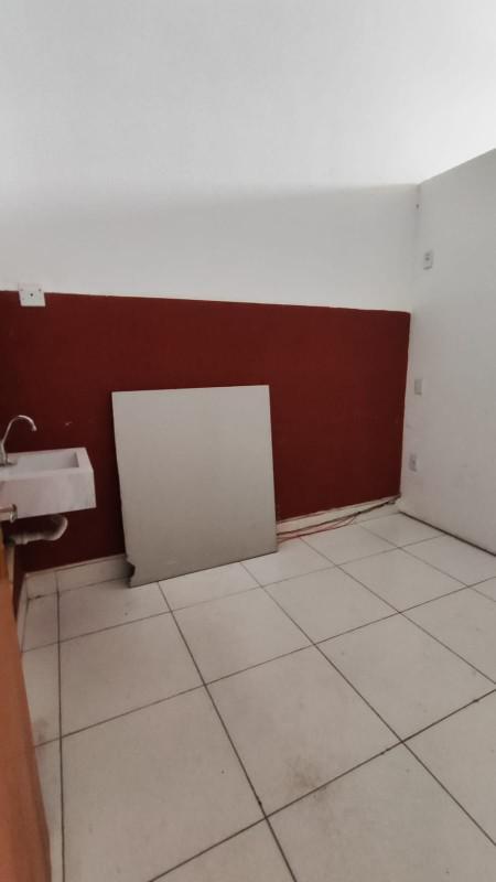 Andar, Santa Terezinha, 0 Quarto, 0 Vaga