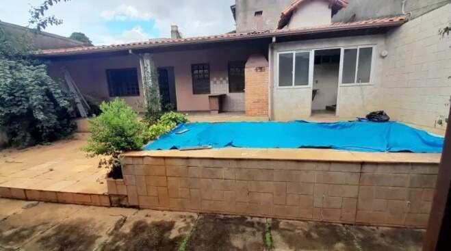 Casa, Santa Inês, 5 Quartos, 2 Vagas, 1 Suíte