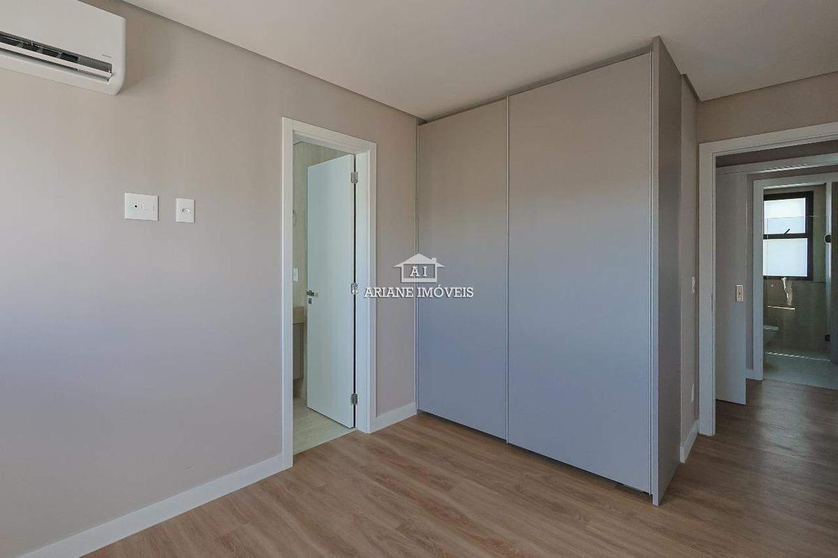Apartamento, Cruzeiro, 4 Quartos, 3 Vagas, 2 Suítes