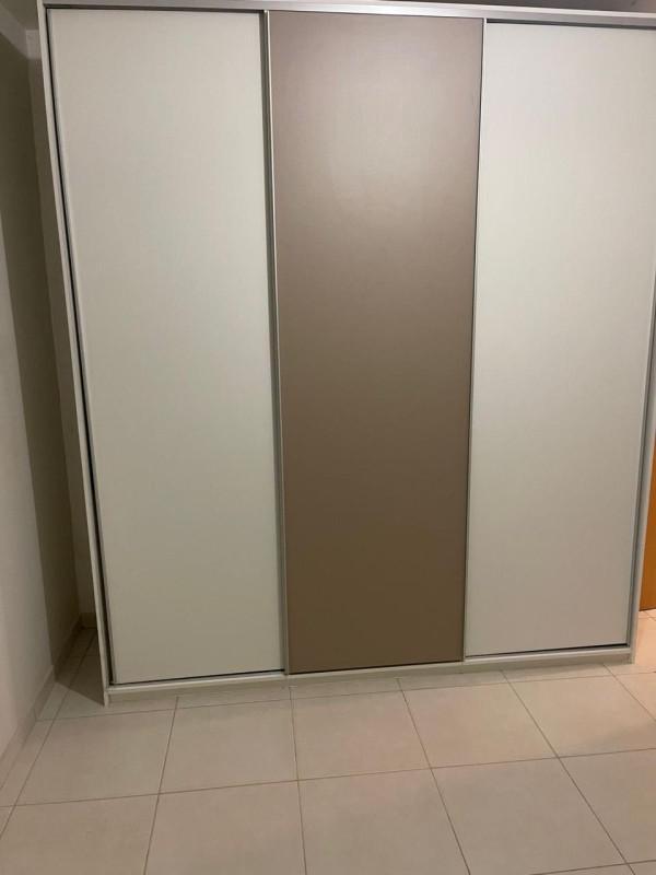 Apartamento, Manacás, 3 Quartos, 2 Vagas, 1 Suíte