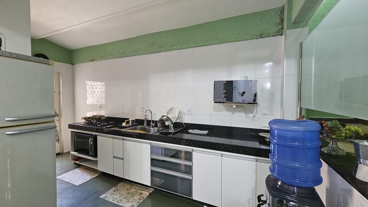 Apartamento, Gutierrez, 3 Quartos, 1 Vaga