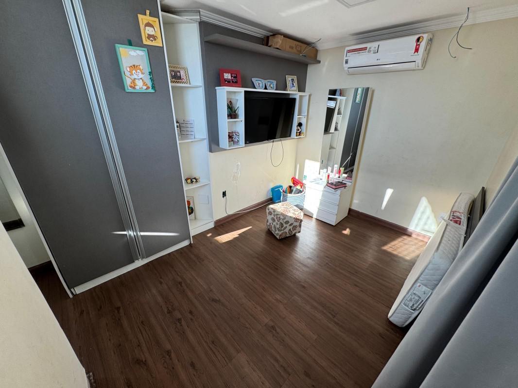 Cobertura, Dona Clara, 3 Quartos, 2 Vagas, 2 Suítes