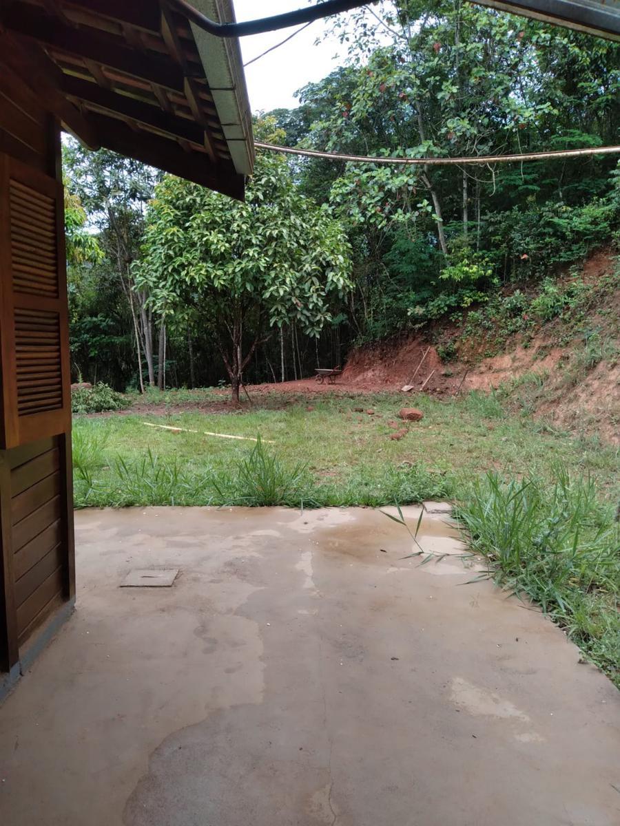 Fazenda, Zona Rural, 3 Quartos, 5 Vagas