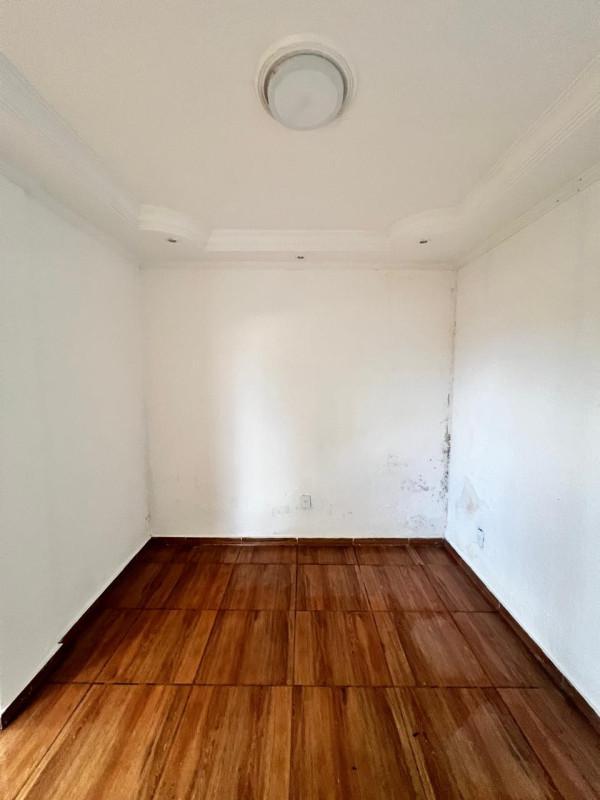 Casa, Conjunto Habitacional Centenário, 3 Quartos, 1 Vaga