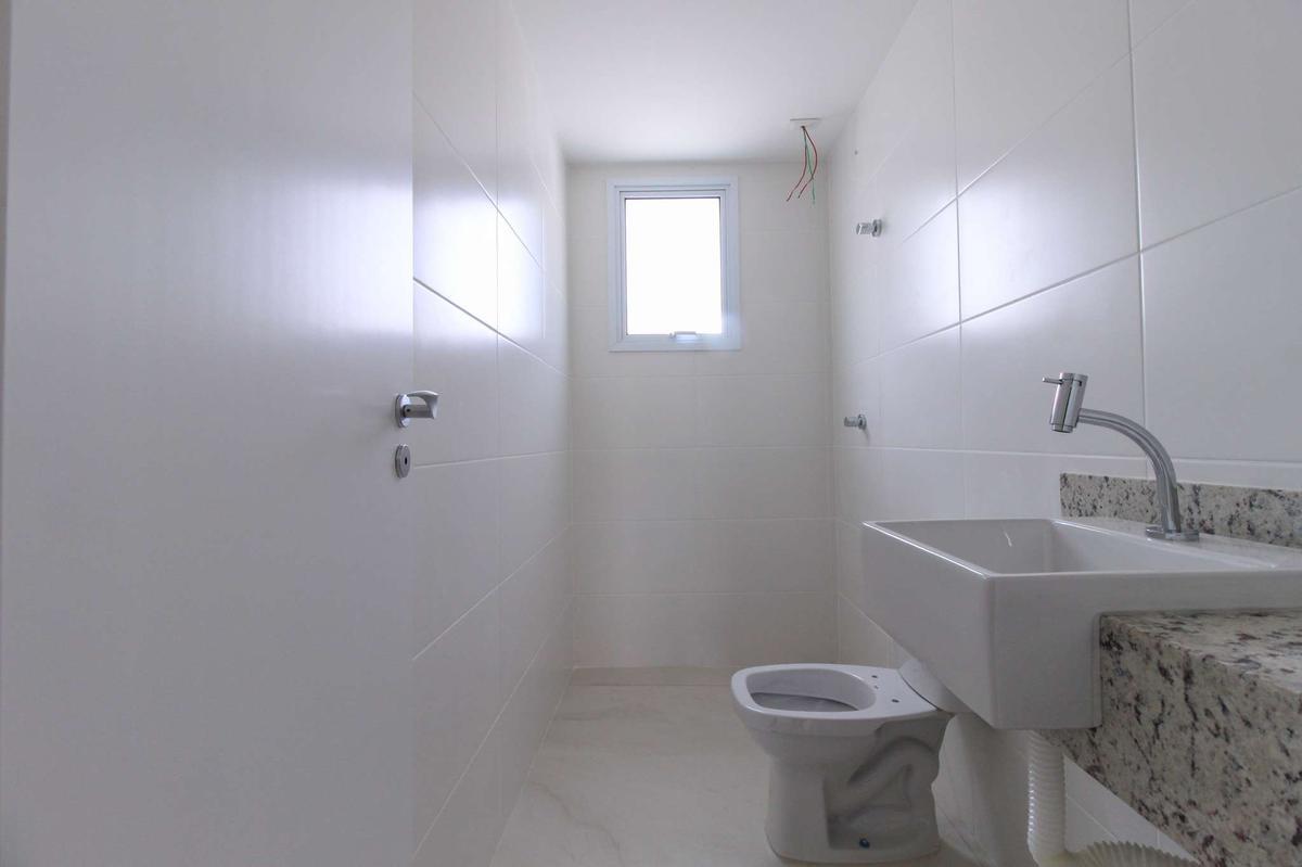 Apartamento, Liberdade, 3 Quartos, 2 Vagas, 1 Suíte