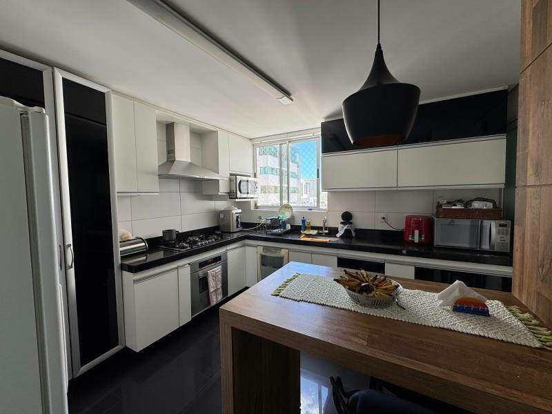 Apartamento, União, 4 Quartos, 4 Vagas, 2 Suítes