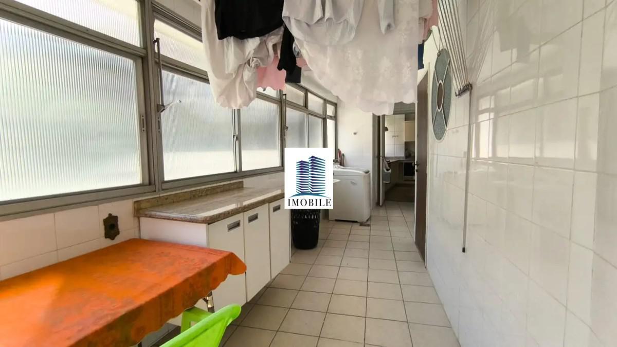 Apartamento, Lourdes, 4 Quartos, 2 Vagas, 1 Suíte