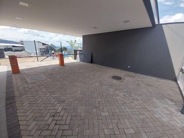 Apartamento, Centro, 3 Quartos, 2 Vagas, 1 Suíte