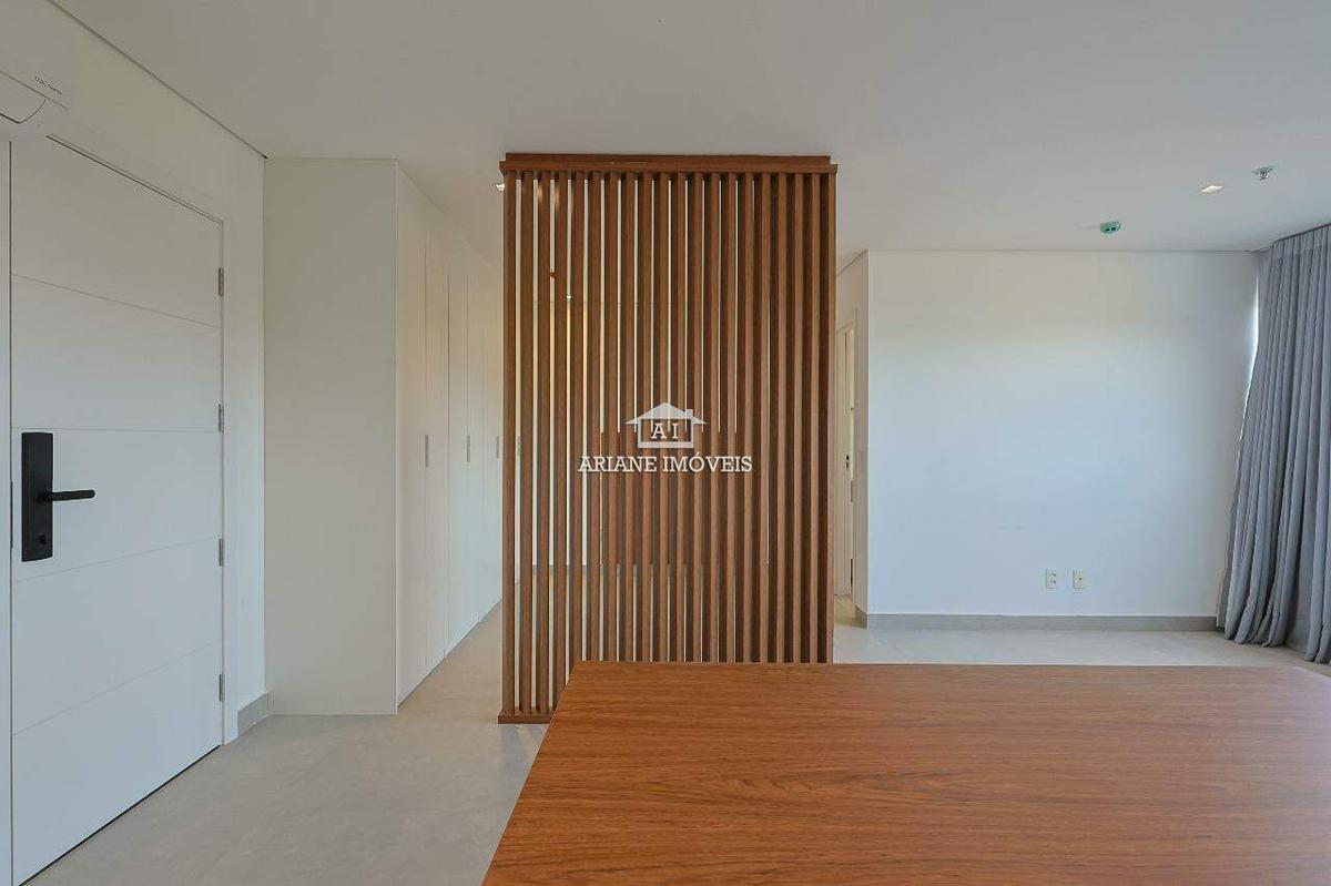 Apartamento, Vale do Sereno, 1 Quarto, 1 Vaga, 1 Suíte