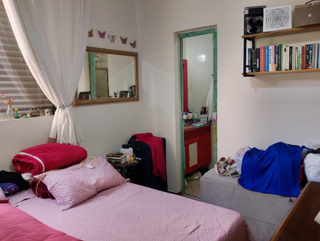 Apartamento, Alto Barroca, 3 Quartos, 2 Vagas, 1 Suíte